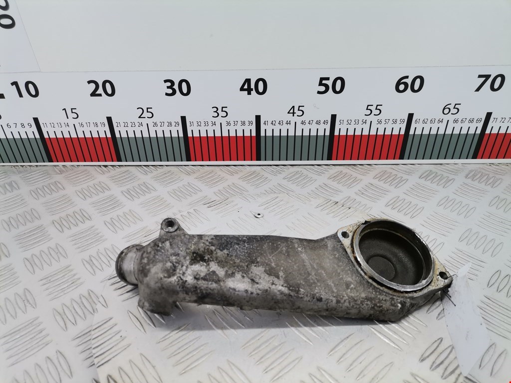 Корпус термостата AUDI A4 B6 2001-2005