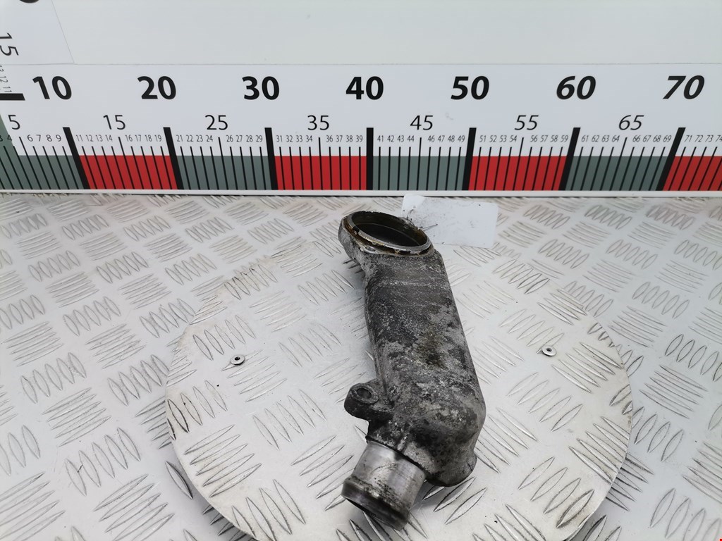 Корпус термостата AUDI A4 B6 2001-2005