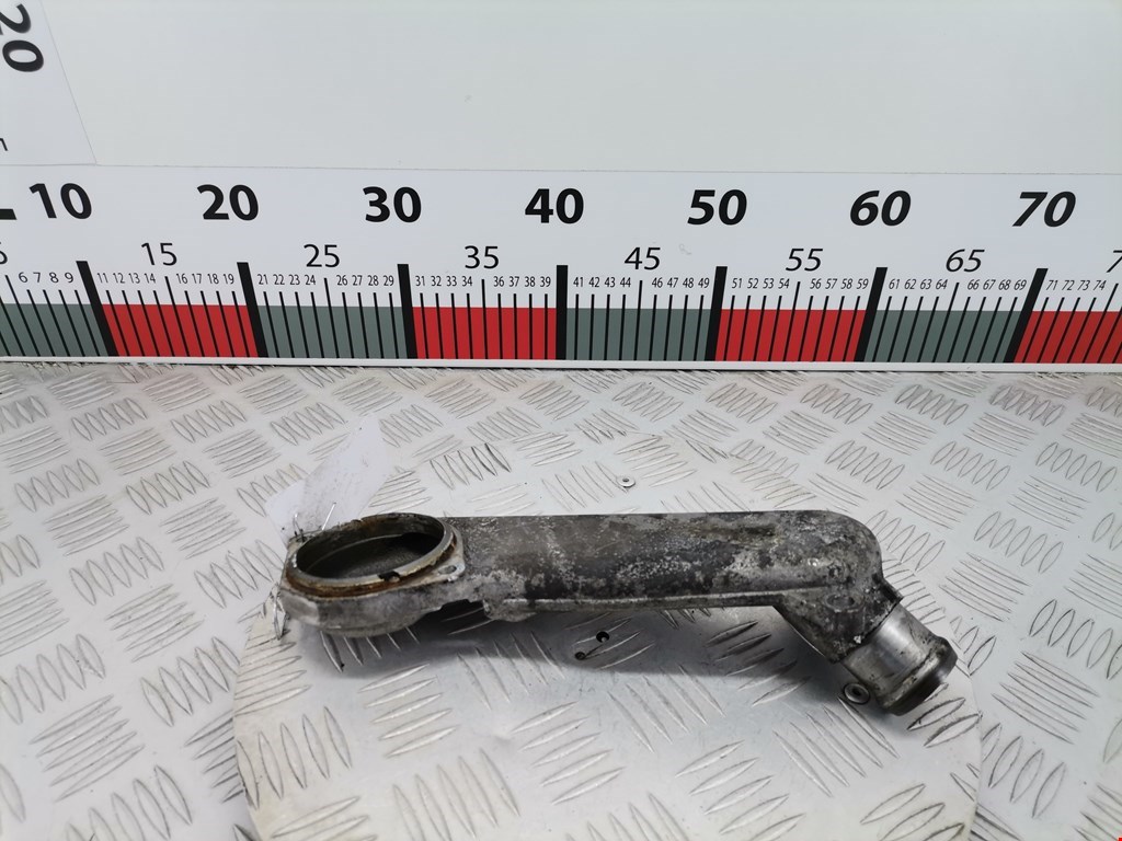 Корпус термостата AUDI A4 B6 2001-2005