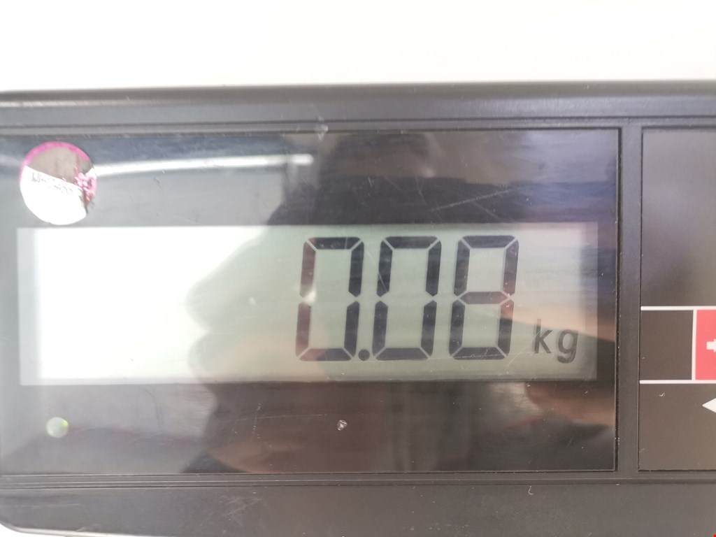 Ручка дверная передняя внутренняя левая RENAULT Scenic III 2010-2015