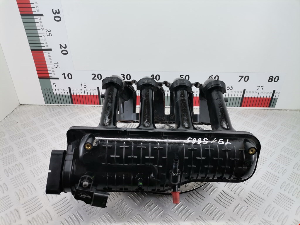 Коллектор впускной HONDA Jazz 2008-2015