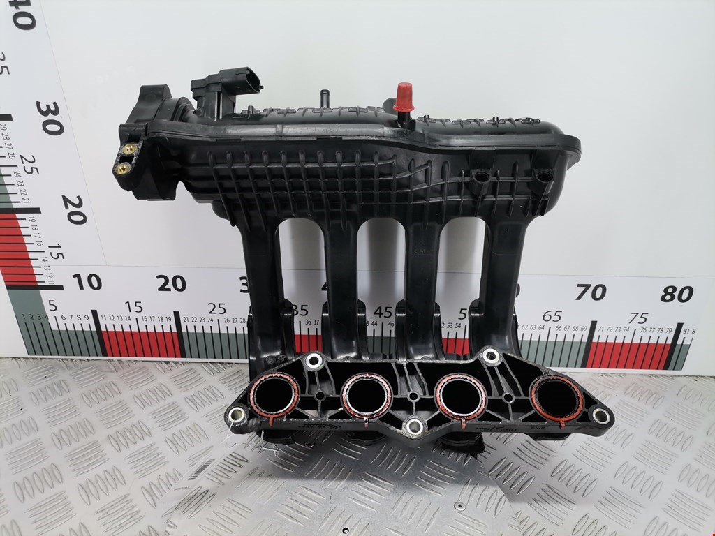 Коллектор впускной HONDA Jazz 2008-2015