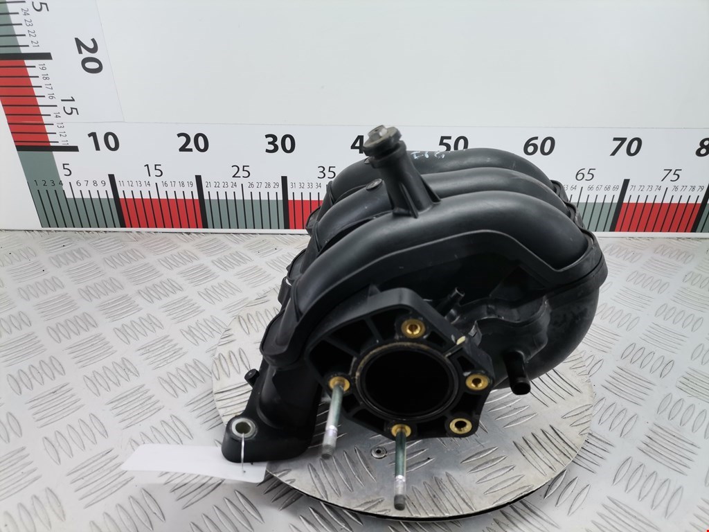 Коллектор впускной SUZUKI Alto HA25 2008-2014