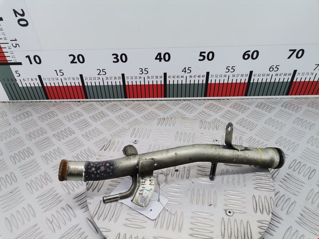 Патрубок SUZUKI Alto HA25 2008-2014