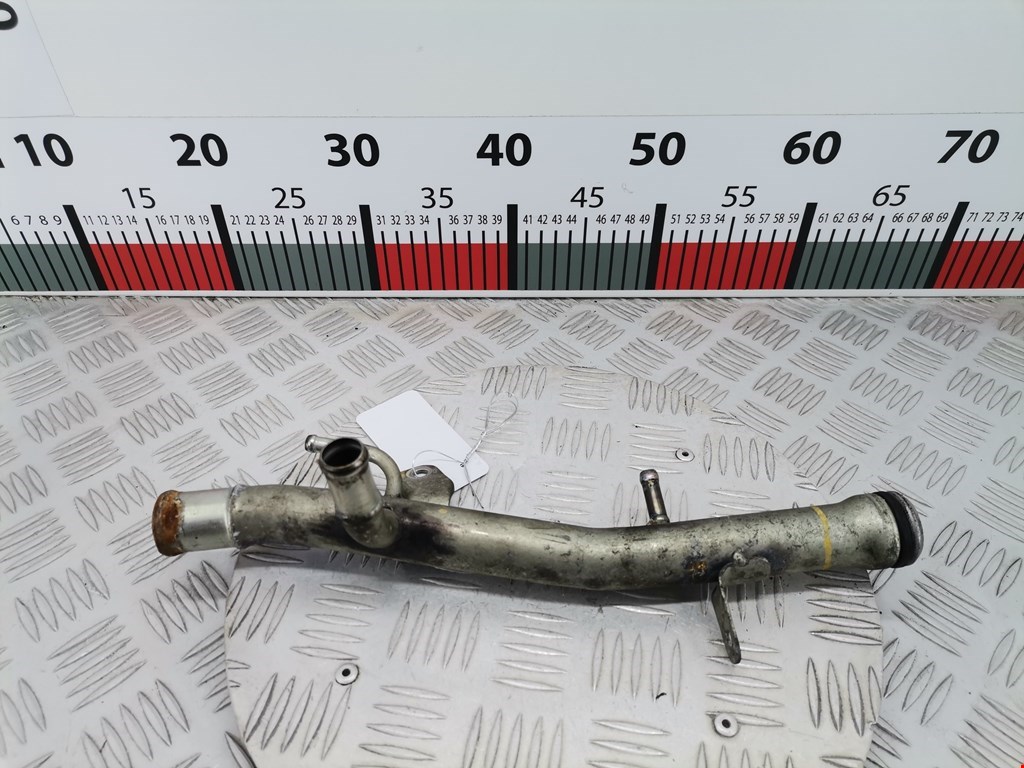 Патрубок SUZUKI Alto HA25 2008-2014