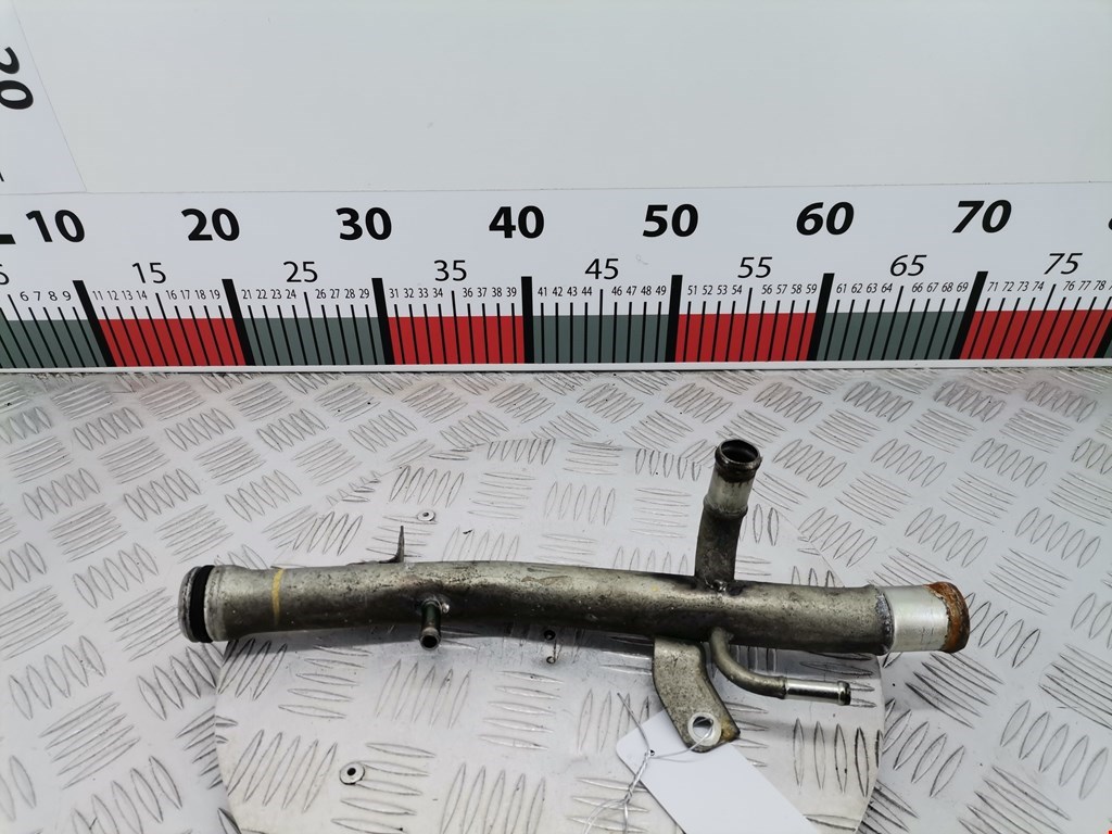 Патрубок SUZUKI Alto HA25 2008-2014