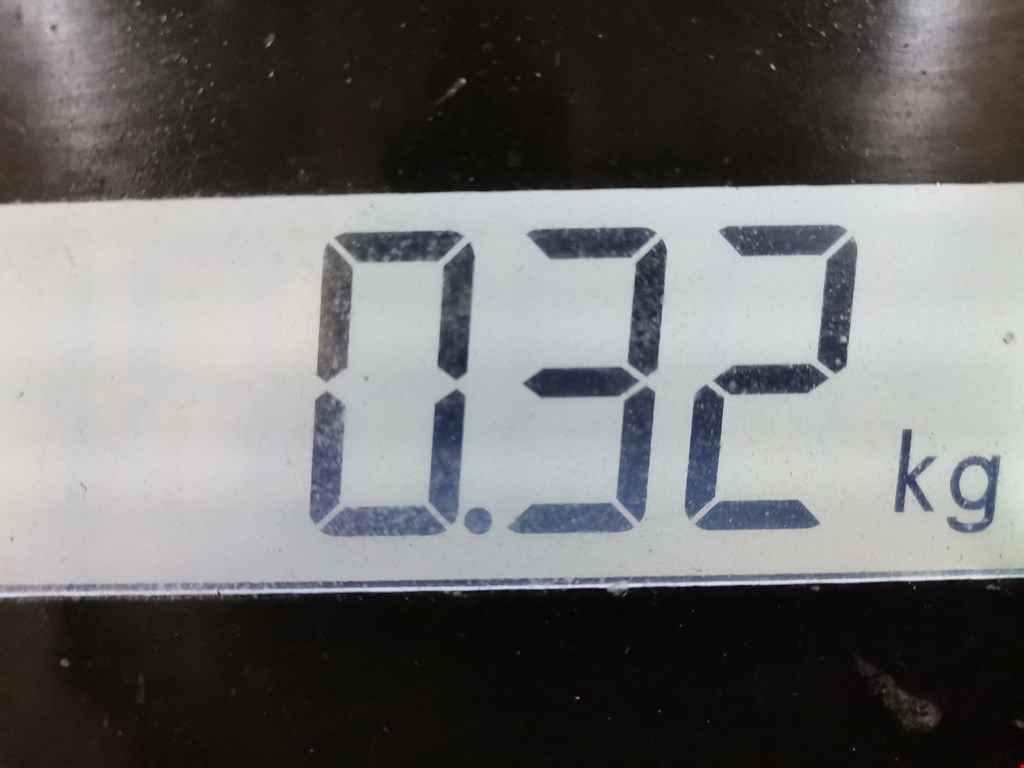 Патрубок SUZUKI Alto HA25 2008-2014