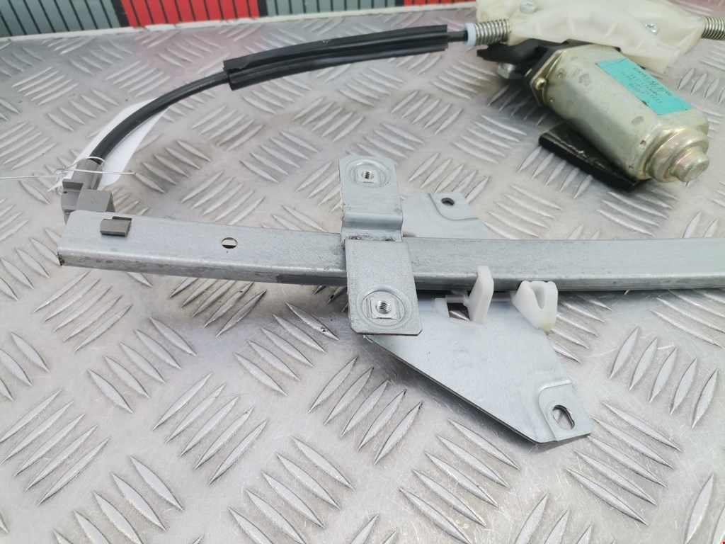 Стеклоподъемник передний правый VOLVO V40 I 1995-2004