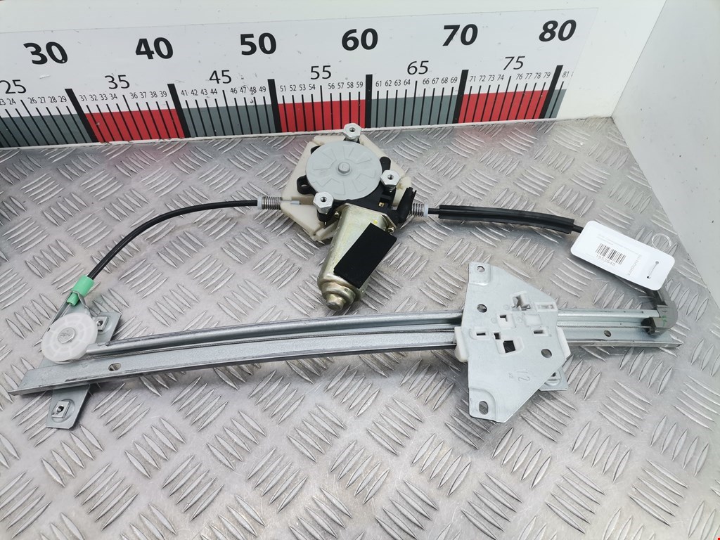 Стеклоподъемник передний правый VOLVO V40 I 1995-2004