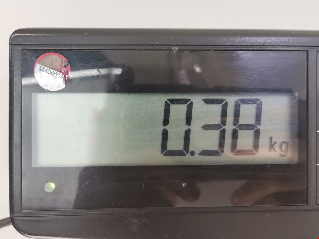 Фонарь задний внутренний левый VOLKSWAGEN Tiguan 2007-2016