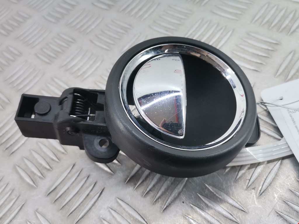 Ручка дверная передняя внутренняя правая MINI Hatch R56 3-door 2007-2013