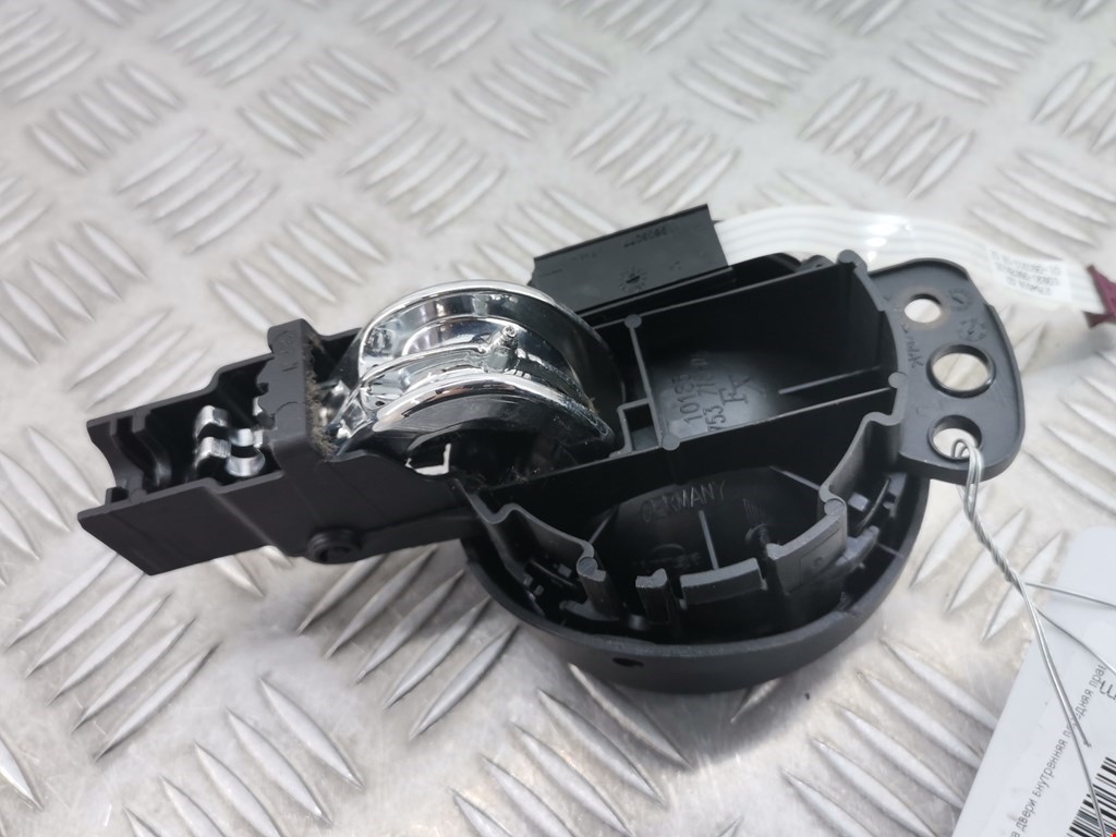 Ручка дверная передняя внутренняя правая MINI Hatch R56 3-door 2007-2013