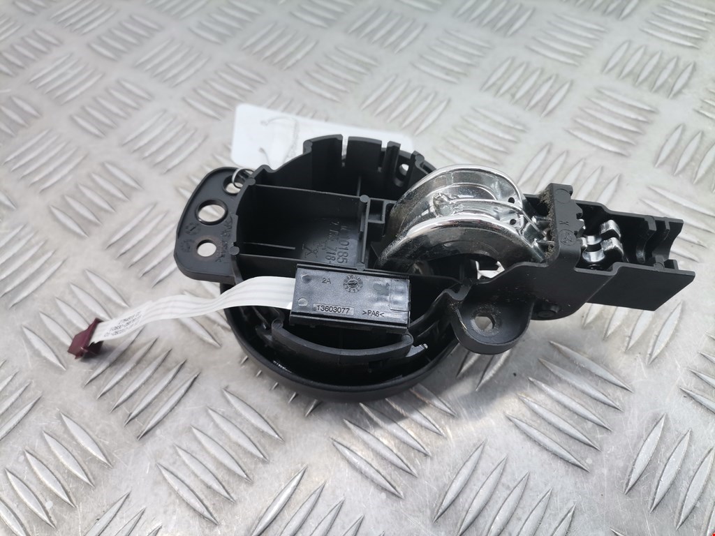 Ручка дверная передняя внутренняя правая MINI Hatch R56 3-door 2007-2013