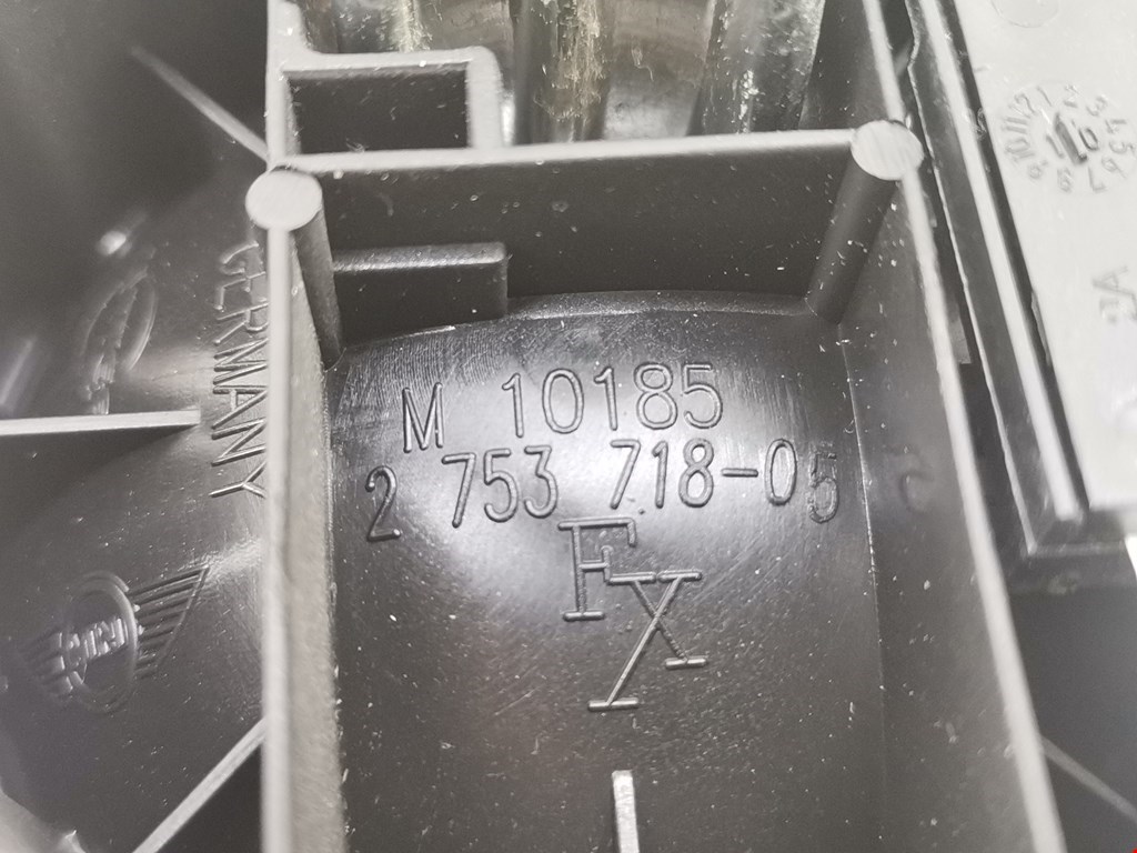 Ручка дверная передняя внутренняя правая MINI Hatch R56 3-door 2007-2013