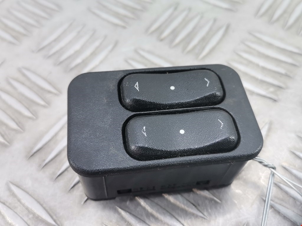 Блок управления стеклоподъемниками OPEL Astra G 1998-2005