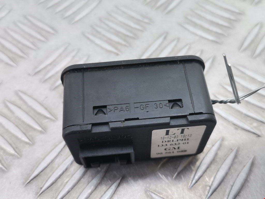 Блок управления стеклоподъемниками OPEL Astra G 1998-2005