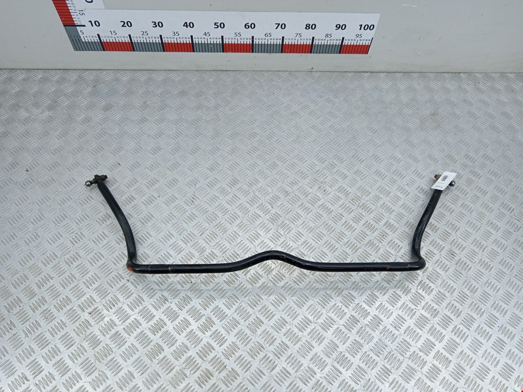 Стабилизатор передний (поперечной устойчивости подвески) PEUGEOT 406 1995-1999