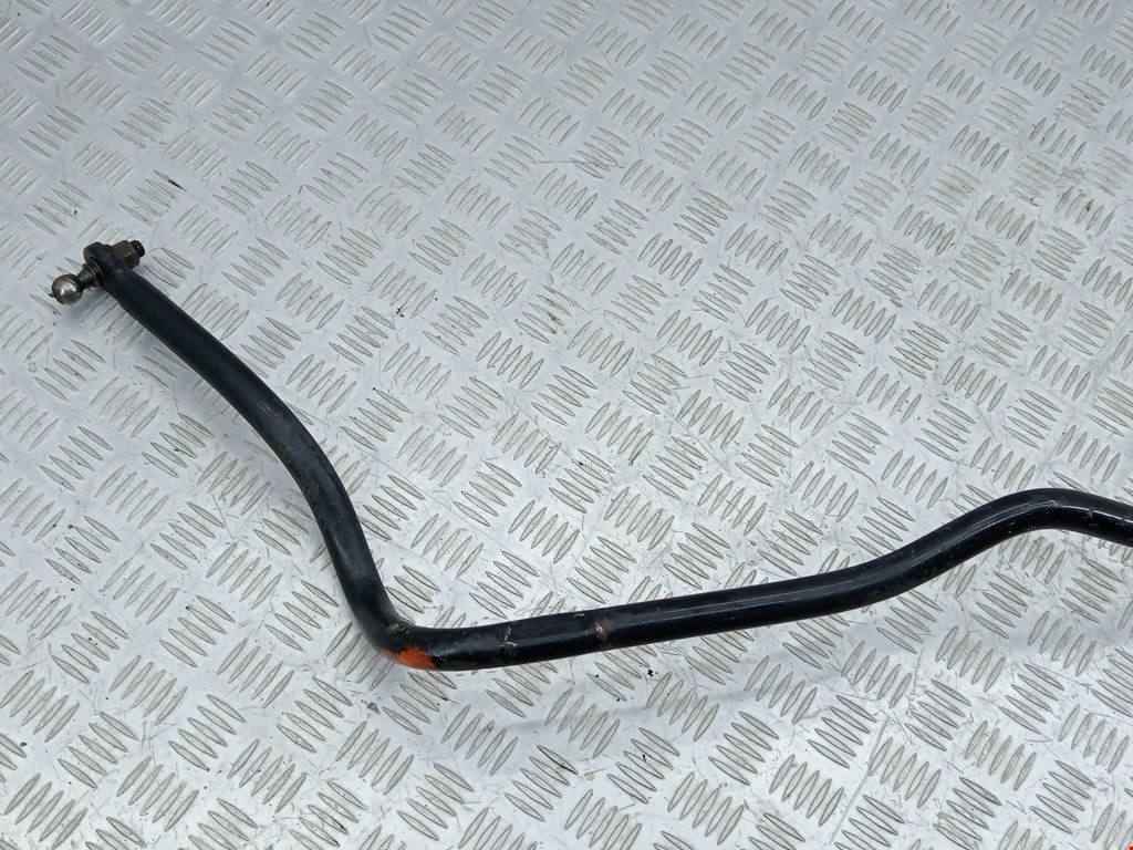 Стабилизатор передний (поперечной устойчивости подвески) PEUGEOT 406 1995-1999