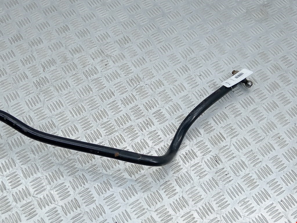 Стабилизатор передний (поперечной устойчивости подвески) PEUGEOT 406 1995-1999