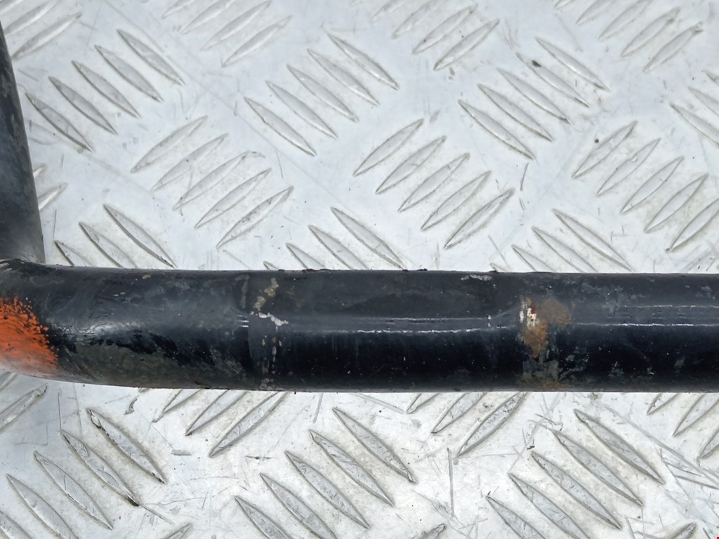 Стабилизатор передний (поперечной устойчивости подвески) PEUGEOT 406 1995-1999