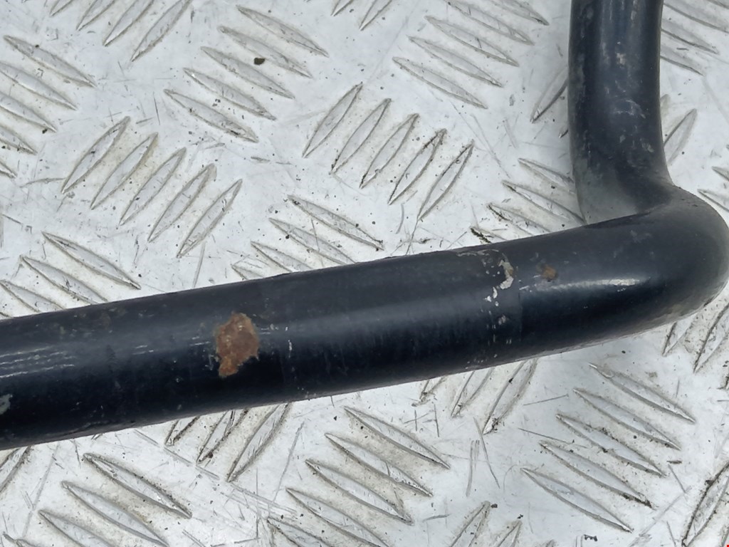 Стабилизатор передний (поперечной устойчивости подвески) PEUGEOT 406 1995-1999