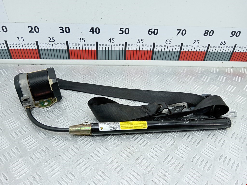 Ремень безопасности передний левый Seat Cordoba 1 (1993-2002)