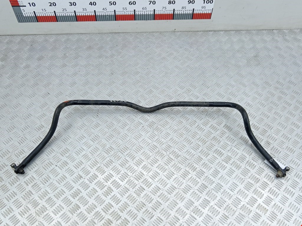 Стабилизатор передний (поперечной устойчивости подвески) PEUGEOT 406 1995-1999