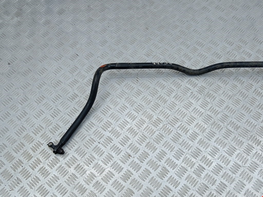 Стабилизатор передний (поперечной устойчивости подвески) PEUGEOT 406 1995-1999