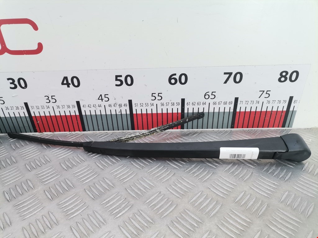 Поводок дворника задний (заднего) SKODA Rapid 2012-2020