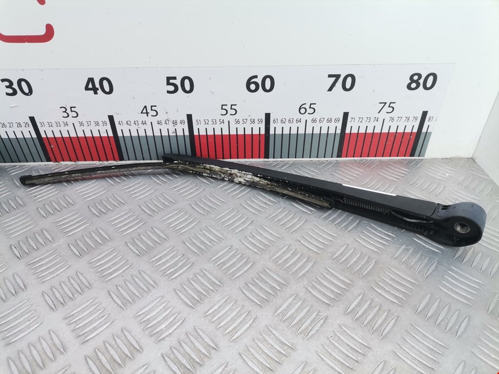 Поводок дворника задний (заднего) SKODA Rapid 2012-2020