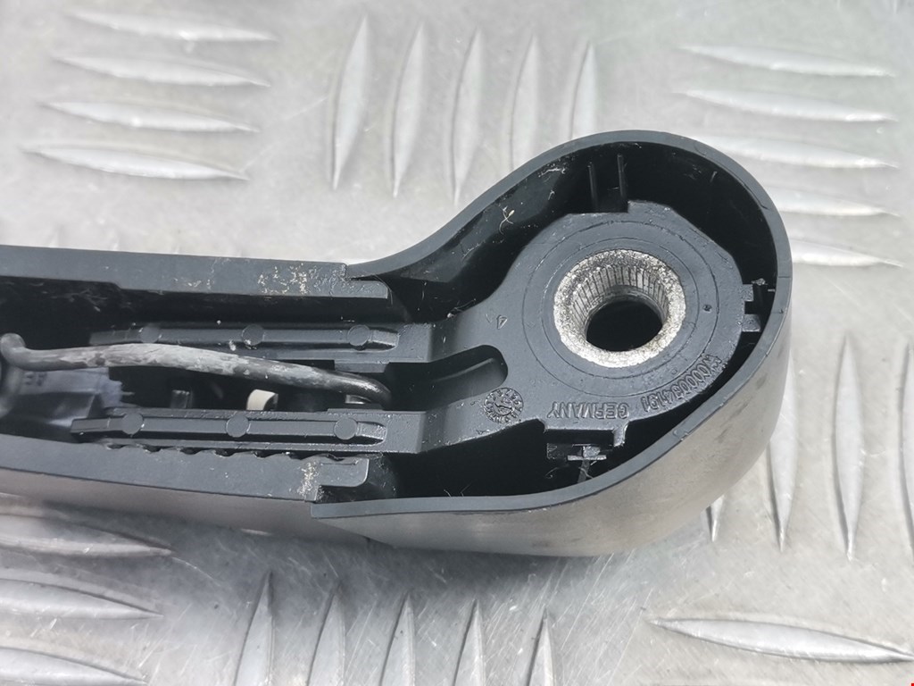 Поводок дворника задний (заднего) SKODA Rapid 2012-2020