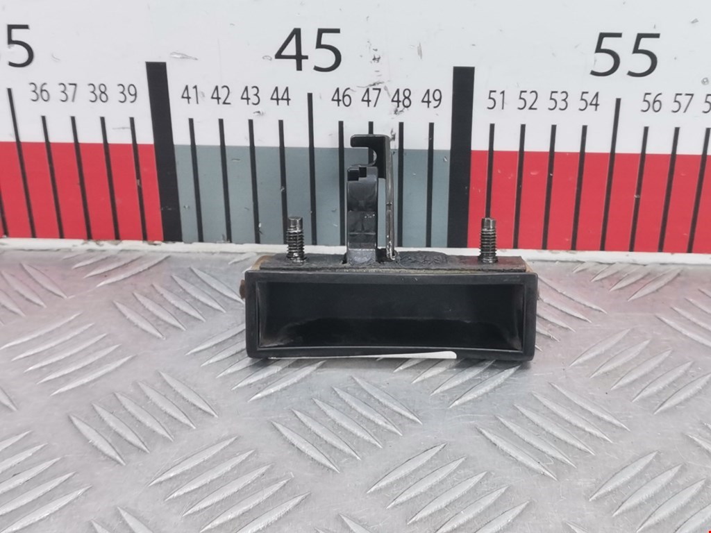 Ручка двери багажника наружная NISSAN X-Trail T30 2000-2007