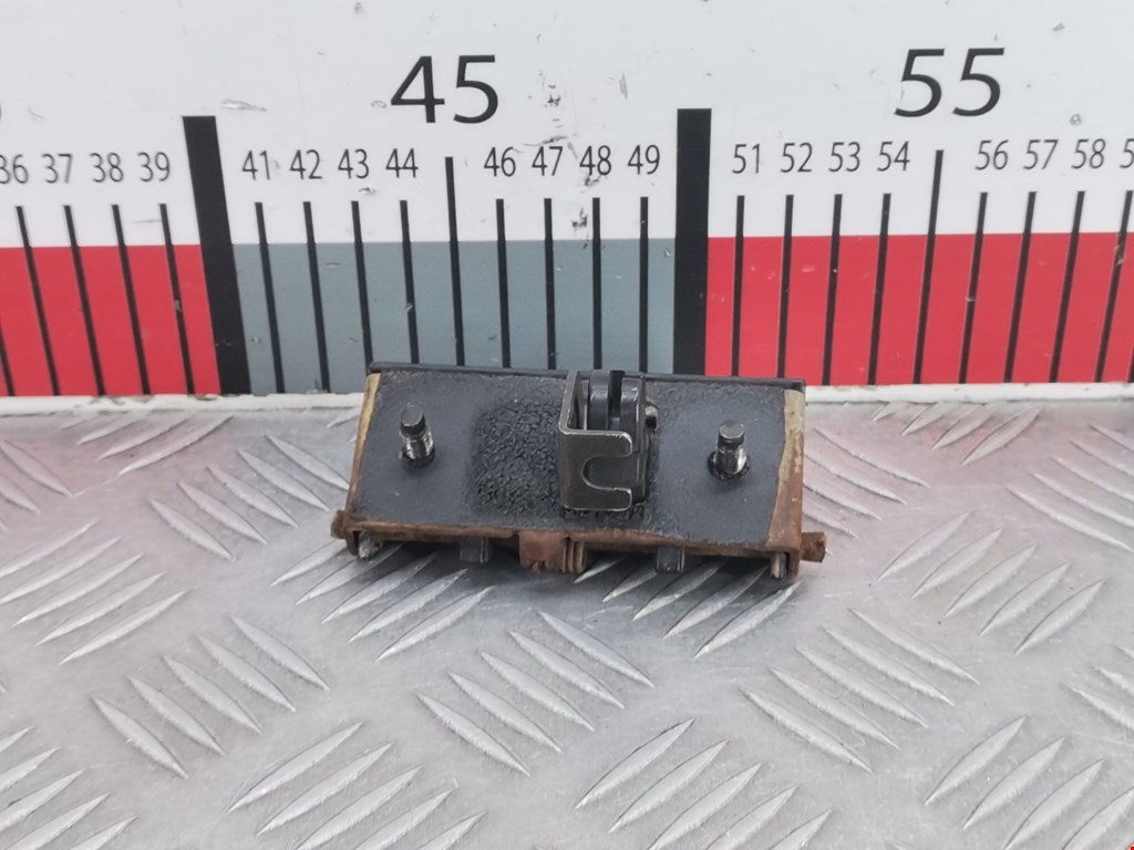 Ручка двери багажника наружная NISSAN X-Trail T30 2000-2007