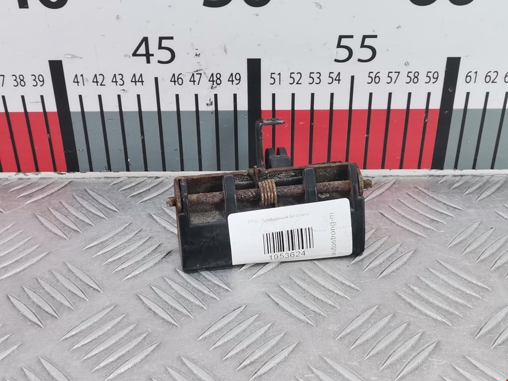 Ручка двери багажника наружная NISSAN X-Trail T30 2000-2007