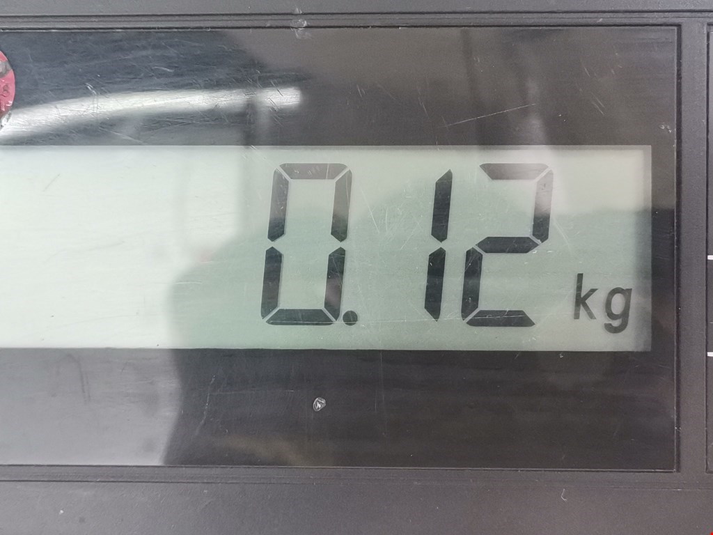 Ручка двери багажника наружная NISSAN X-Trail T30 2000-2007