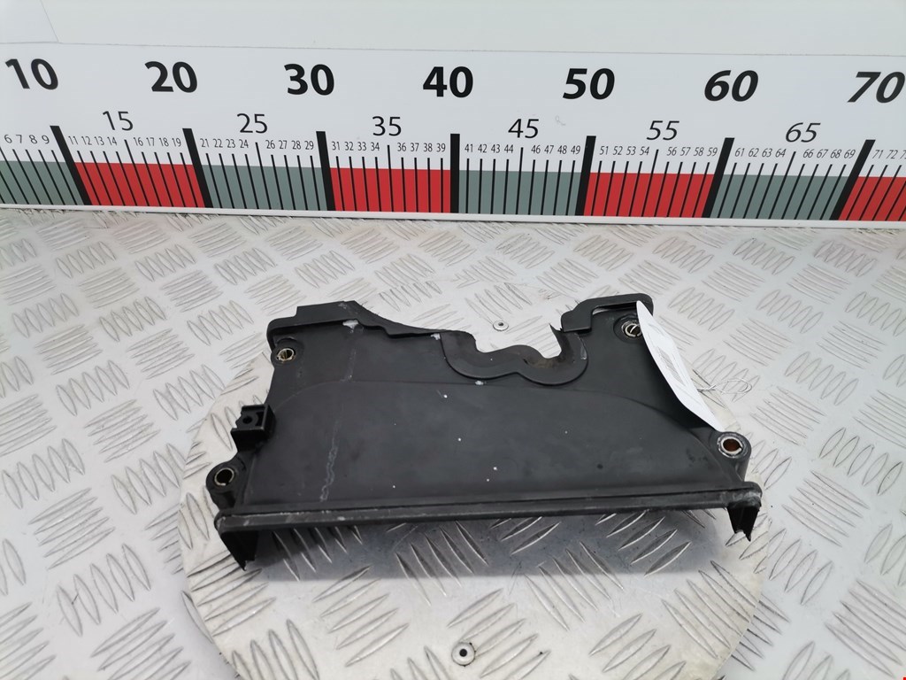 Кожух ремня (ГРМ генератора гидроусилителя помпы) Mazda 323 BA (1994-2000)