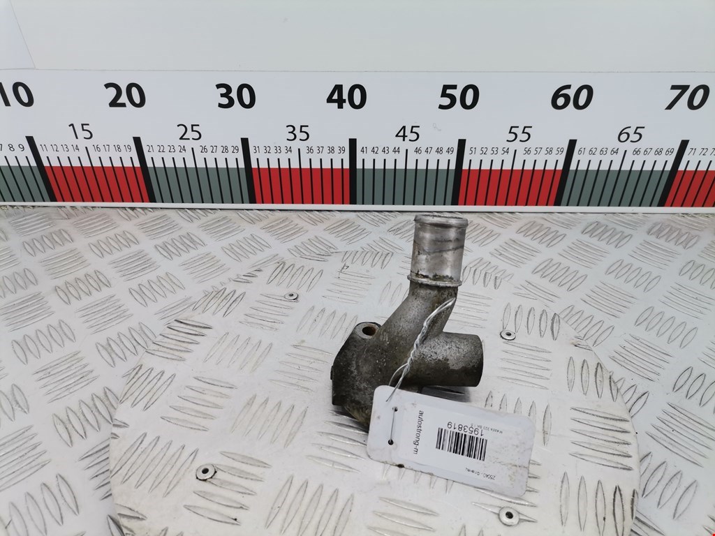 Тройник системы охлаждения MAZDA 323 BA 1994-1998