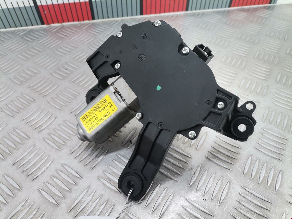 Моторчик стеклоочистителя задний CHEVROLET Orlando 2011-2015