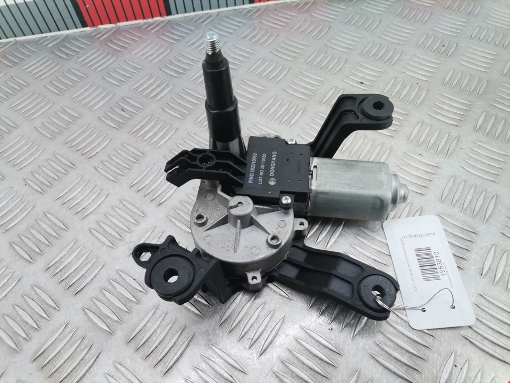 Моторчик стеклоочистителя задний CHEVROLET Orlando 2011-2015