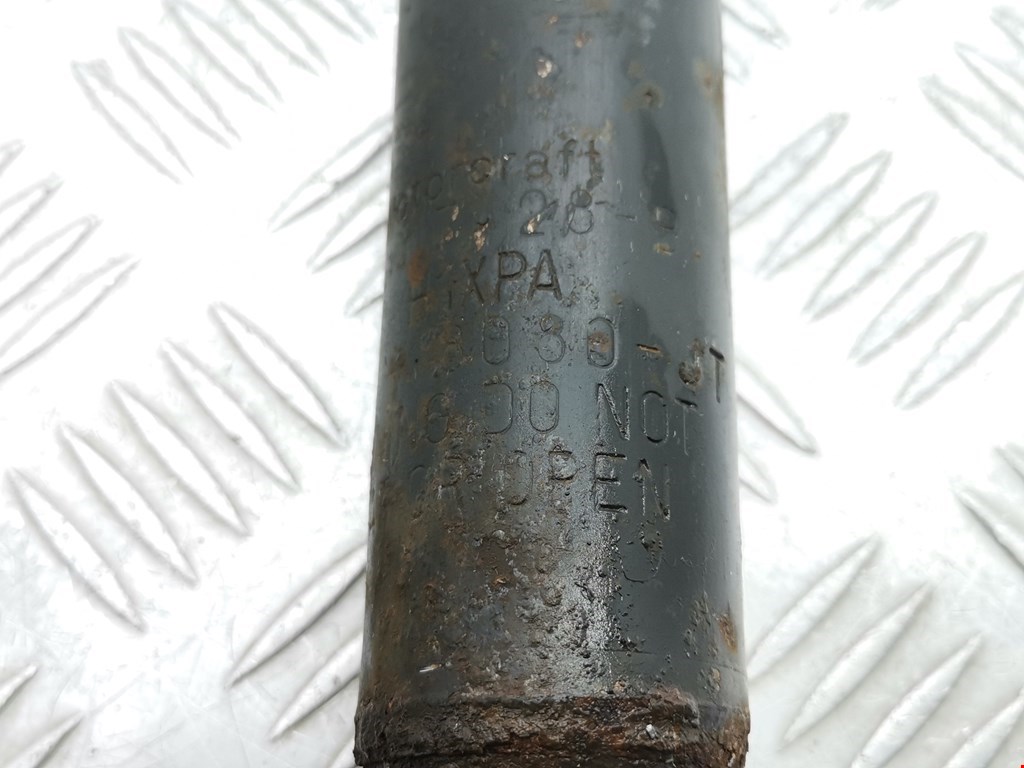 Амортизатор задний правый FORD Focus I 1998-2005