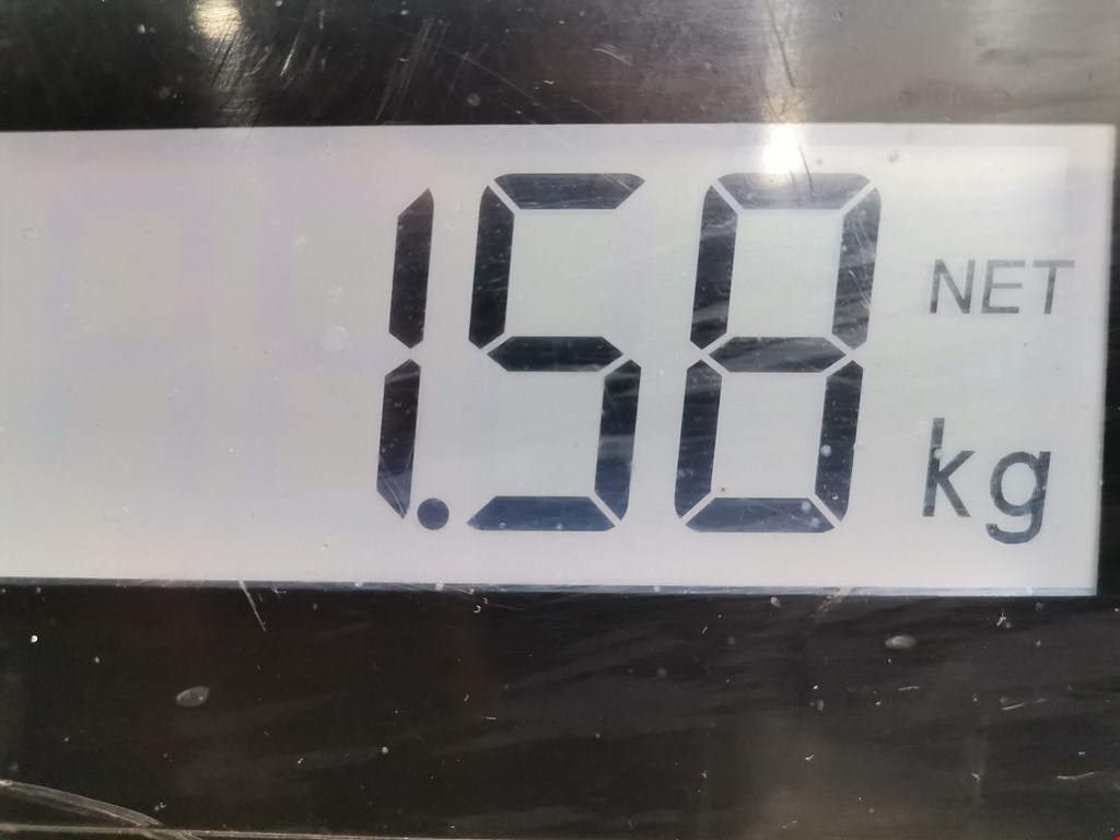 Амортизатор задний правый FORD Focus I 1998-2005