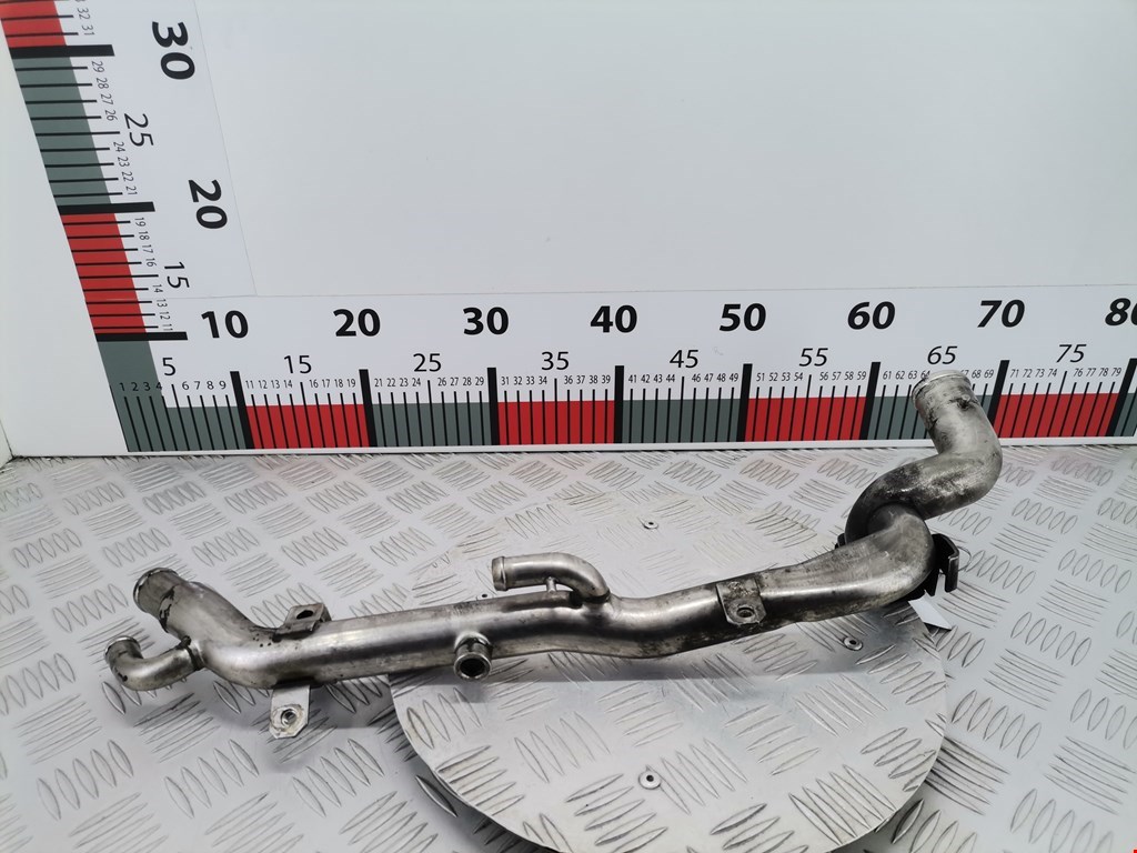 Трубка системы охлаждения OPEL Vectra Vectra C 2002-2008