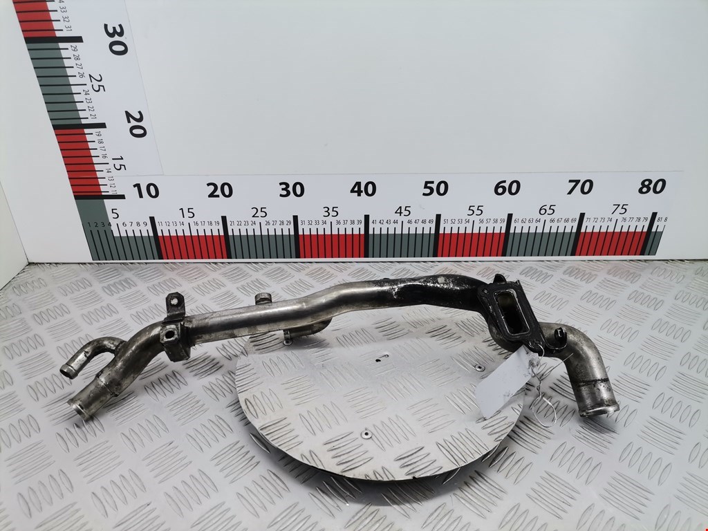 Трубка системы охлаждения OPEL Vectra Vectra C 2002-2008