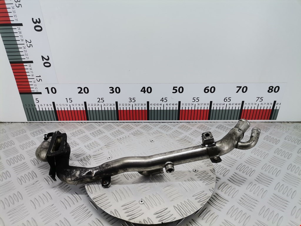 Трубка системы охлаждения OPEL Vectra Vectra C 2002-2008