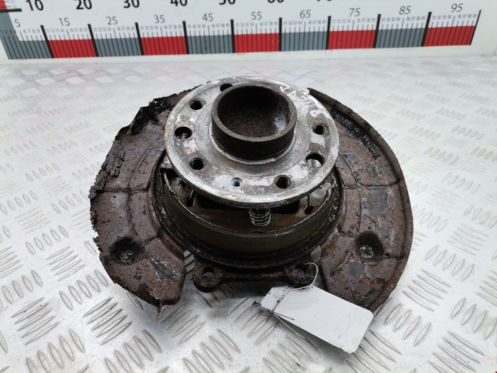 Ступица задняя правая SAAB 9-3 1998-2002