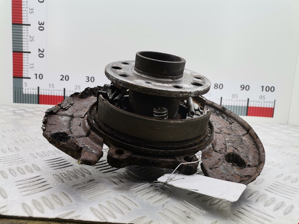 Ступица задняя правая SAAB 9-3 1998-2002