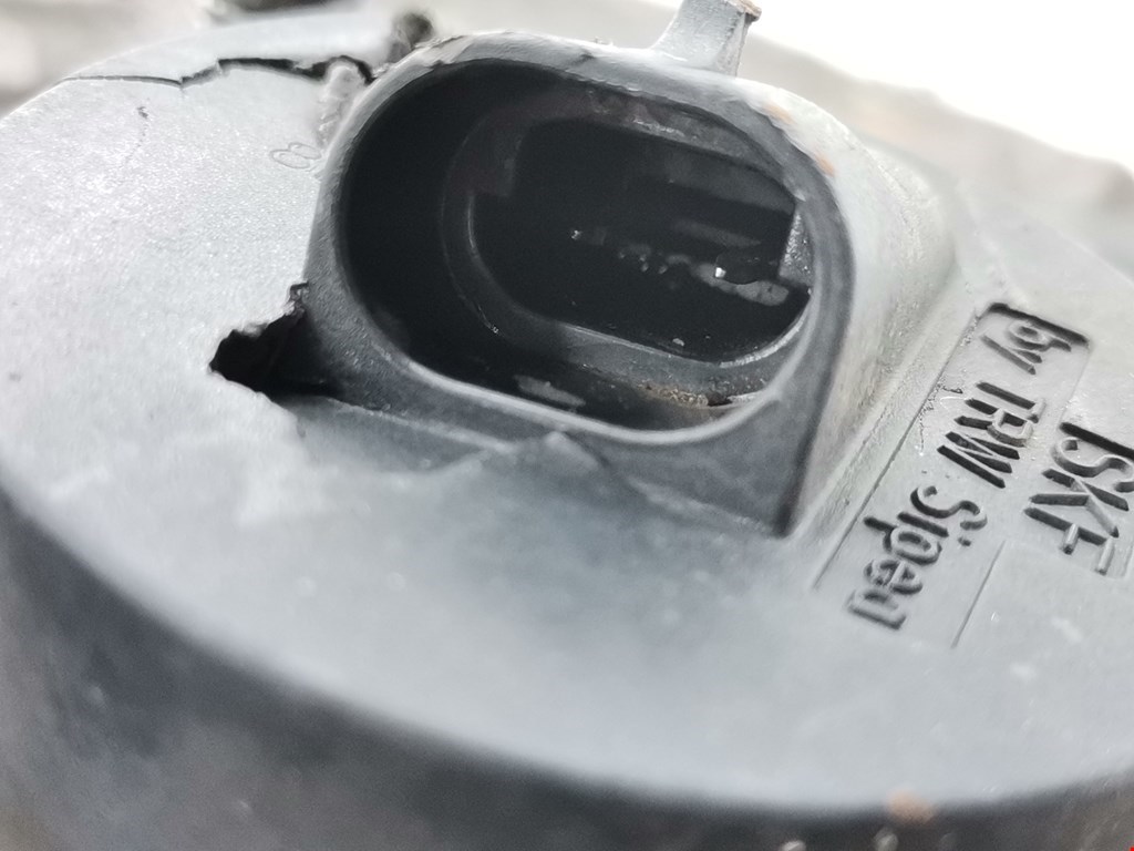 Ступица задняя правая SAAB 9-3 1998-2002