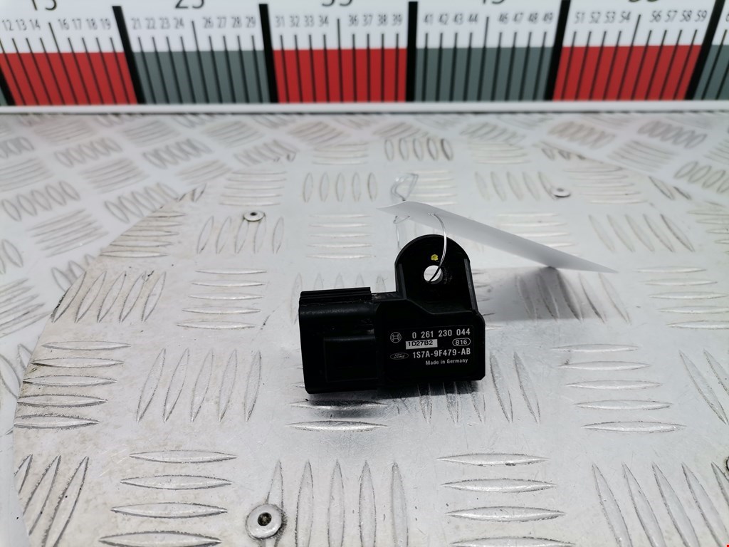 Датчик абсолютного давления FORD Mondeo III 2000-2007