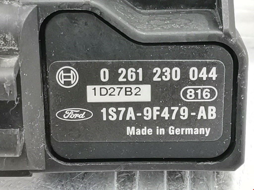Датчик абсолютного давления FORD Mondeo III 2000-2007