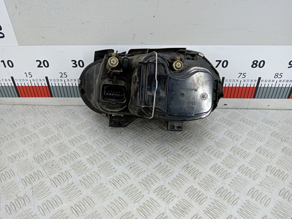 Фара правая VOLKSWAGEN Golf IV 1997-2003